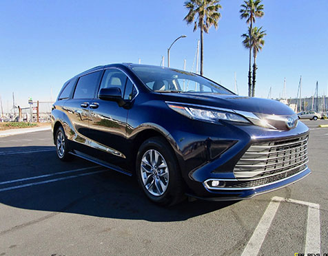 Luxury Sedan Car Rental Services in Ewa Beach HI