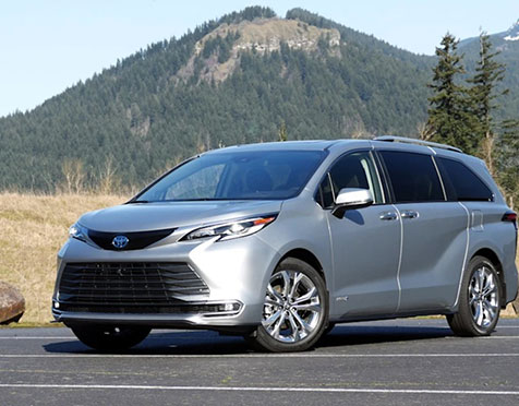 SUV Transportation Services in Honolulu HI
