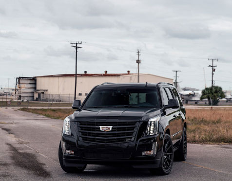 Affordable Airport Transportation Services in Jacksonville FL