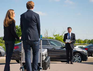 Best Corporate Transportation Services in Austin TX