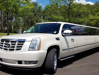 Luxury Airport Shuttle services in Maryland North