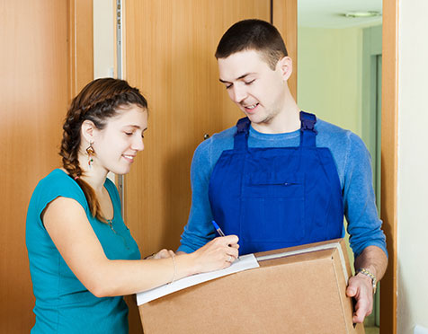 Professional Local moving services in Columbia MO