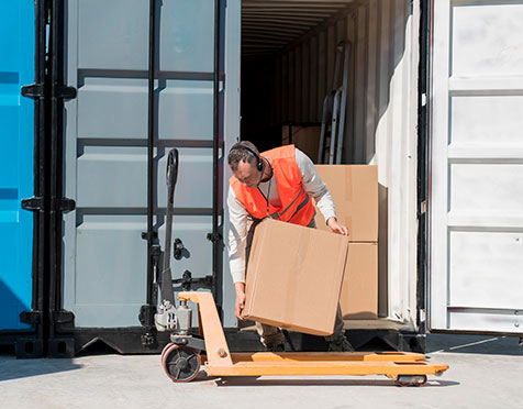 Reliable Local Moving Company in Joliet IL