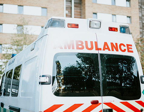 Non-Emergency Medical Transportation Services in Atlanta GA